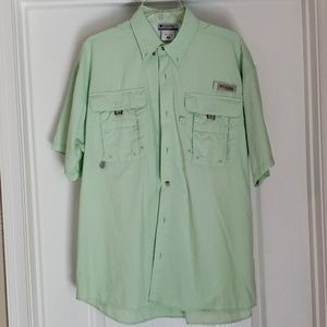 COLUMBIA PFG
